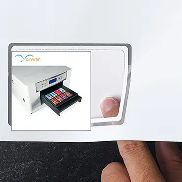 Diverse Printing Options to Suit Your Needs