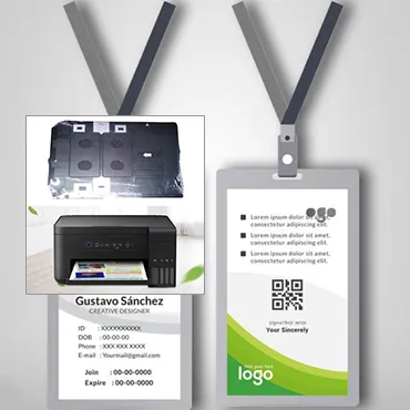 The Wide World of Eco-Friendly Card Printing at Plastic Card ID