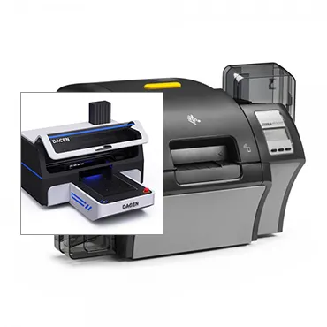The Latest Innovations in Security Card Printing