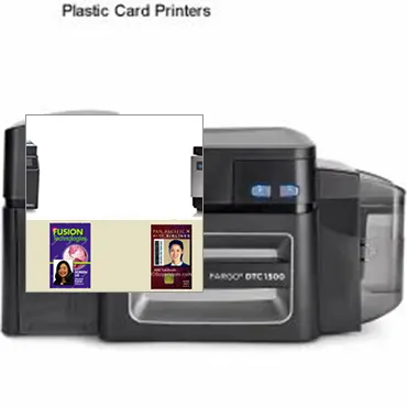 The Card Printer That Caters to All Your High-Security Needs
