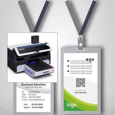 Discover the Robust Features of Our Card Printers