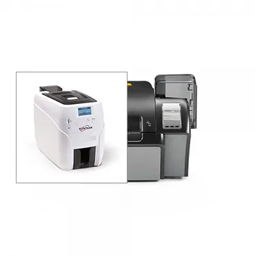Welcome to Plastic Card ID
  Your Partner for Maintaining Plastic Card Printers
