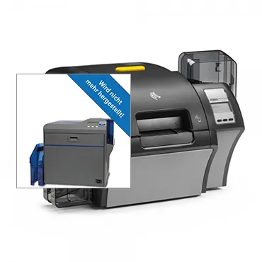 Understanding the Basics: The Anatomy of Your Card Printer