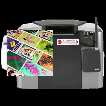 Welcome to Easy Evolis Printer Setup with Plastic Card ID