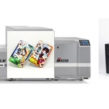 Versatile Options for All Your Printing Needs