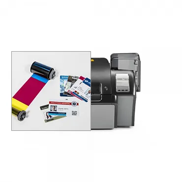 Welcome to Plastic Card ID
: Excellence in Card Printing Maintenance
