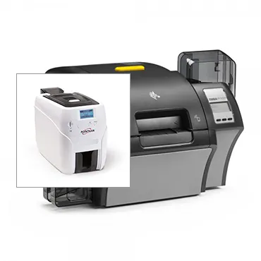 A Closer Look at Maintaining Your Plastic Card Printer