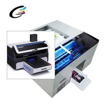 Revolutionizing Printing with Green Technology