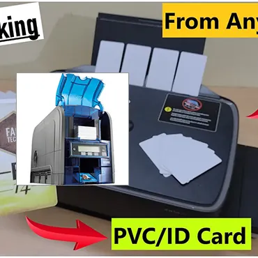 Unlock the Full Potential of Your Evolis Printers with Plastic Card ID