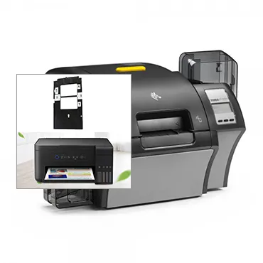 Why Trust Plastic Card ID
 for Your Printer Comparison Needs