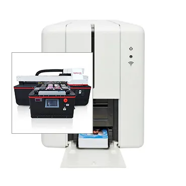 Plastic Card ID
's Plastic Card Printers: A Smart Choice for Smart Savings