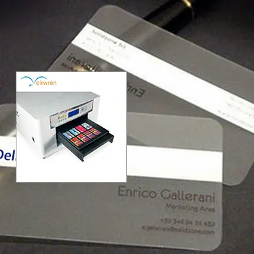 Effortless Operation and Ease of Use with Plastic Card ID
 Printers