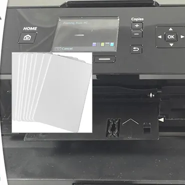 Make the Call: Secure the Best Printer with Plastic Card ID