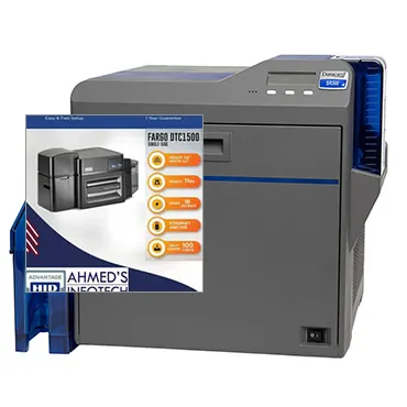 Welcome to Plastic Card ID
: Your Ultimate Solution for Networking Problems with Card Printers