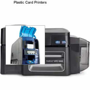 Plastic Card ID
: The Gold Standard for Nationwide Card Printer Network Solutions