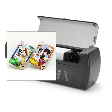 Get in Touch with Plastic Card ID
 Today for Flawless Card Printer Networking