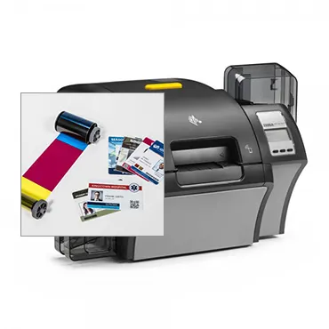 Experience the Future of Card Printing Today