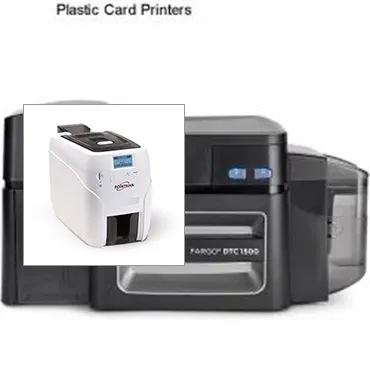 Welcome to Your Premiere Card Printer Maintenance Solution