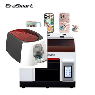 Maintaining the Edge in Card Printer Technology