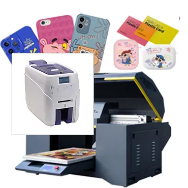 Engage with Us for Your Card Printer Maintenance Today