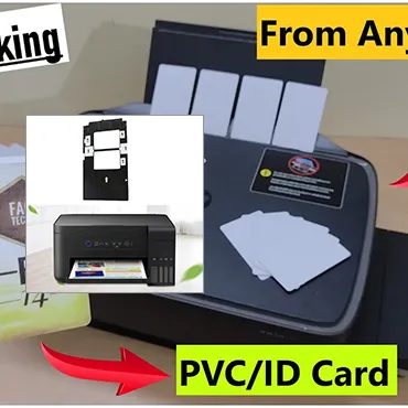 Welcome to Plastic Card ID
's Comprehensive Guide on Card Printer Maintenance