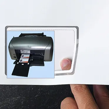 Handling and Operating Card Printers Correctly