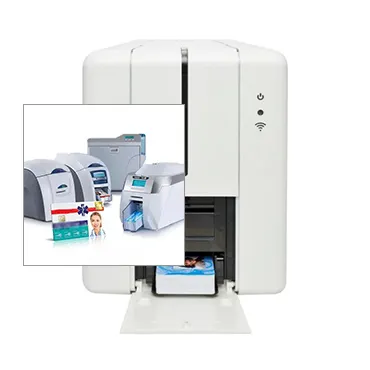 Maximizing Efficiency with Your Fargo Printer