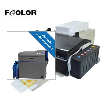 Fargo's Extensive Range of Printers for Every Business Need