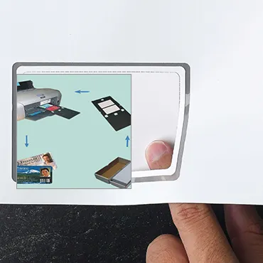 Unlock Printing Possibilities with Plastic Card ID