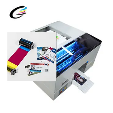 The Advantages of Professional Plastic Card Printing Services