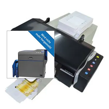 Understanding Card Printing Technologies