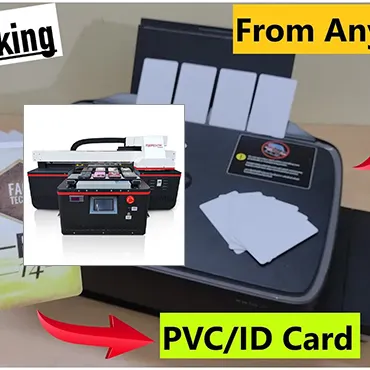 Preparing for the Future with Advanced Card Technologies