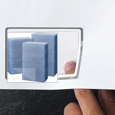 Welcome to Plastic Card ID
: Embracing Innovation in Card Printing Technology