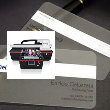 Maximize Your Card Printing Experience with Plastic Card ID