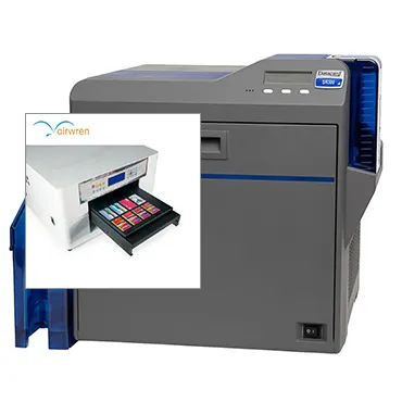 Welcome to Plastic Card ID
: Your Partner in Cost-Effective Printing Solutions
