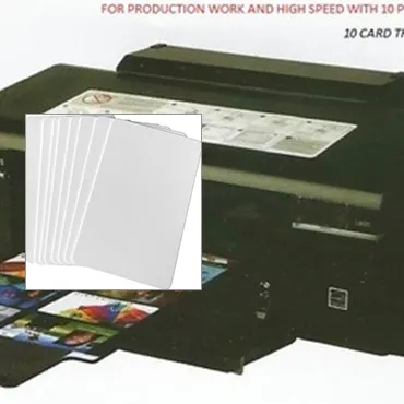 The Lifespan of a Card Printer: What to Expect
