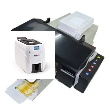 Comparing Printer Models and Features