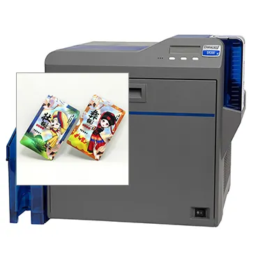 Welcome to Plastic Card ID
: At the Forefront of Providing Solutions in the Emerging Markets for Card Printers