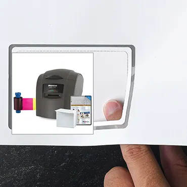 Discover the Difference with Plastic Card ID
 for Your Card Printing Solutions