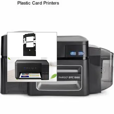 Finding the Right Printer for ID Card Printing