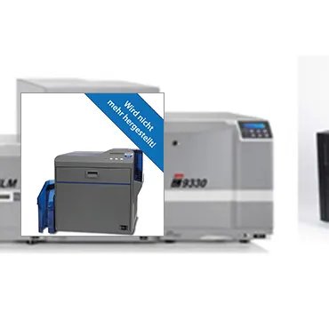 Empowering Businesses with High-Performance Card Printers