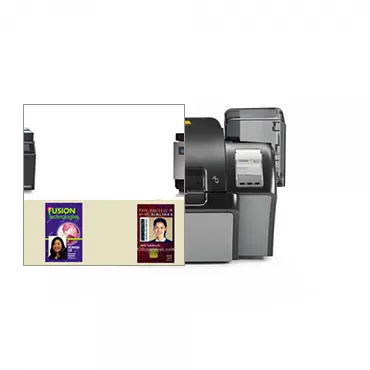 Welcome to the World of Plastic Card ID
, Your Printing Pioneer