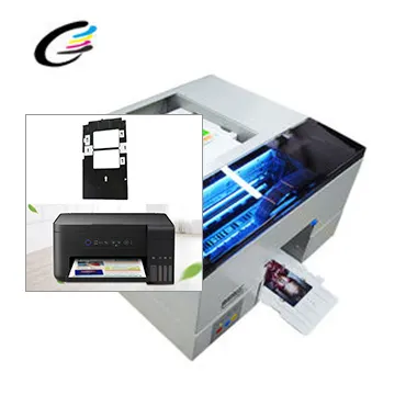 Welcome to Plastic Card ID
: Your Solution for High-Quality Portable Card Printing