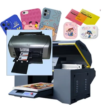 Step Up Your Business Game with PCID
's Portable Card Printers