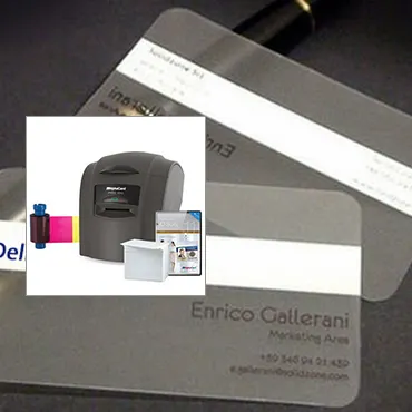 Connect with Plastic Card ID
 Today for Compliant Card Printing Solutions
