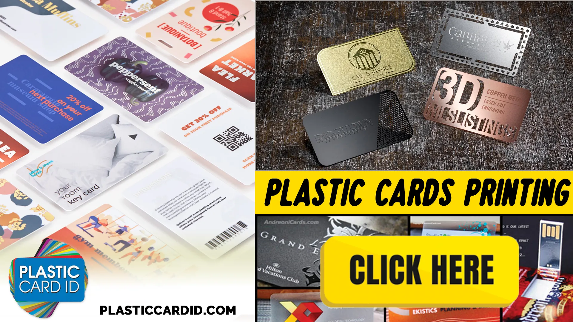 Effortless Operation and Ease of Use with Plastic Card ID
 Printers
