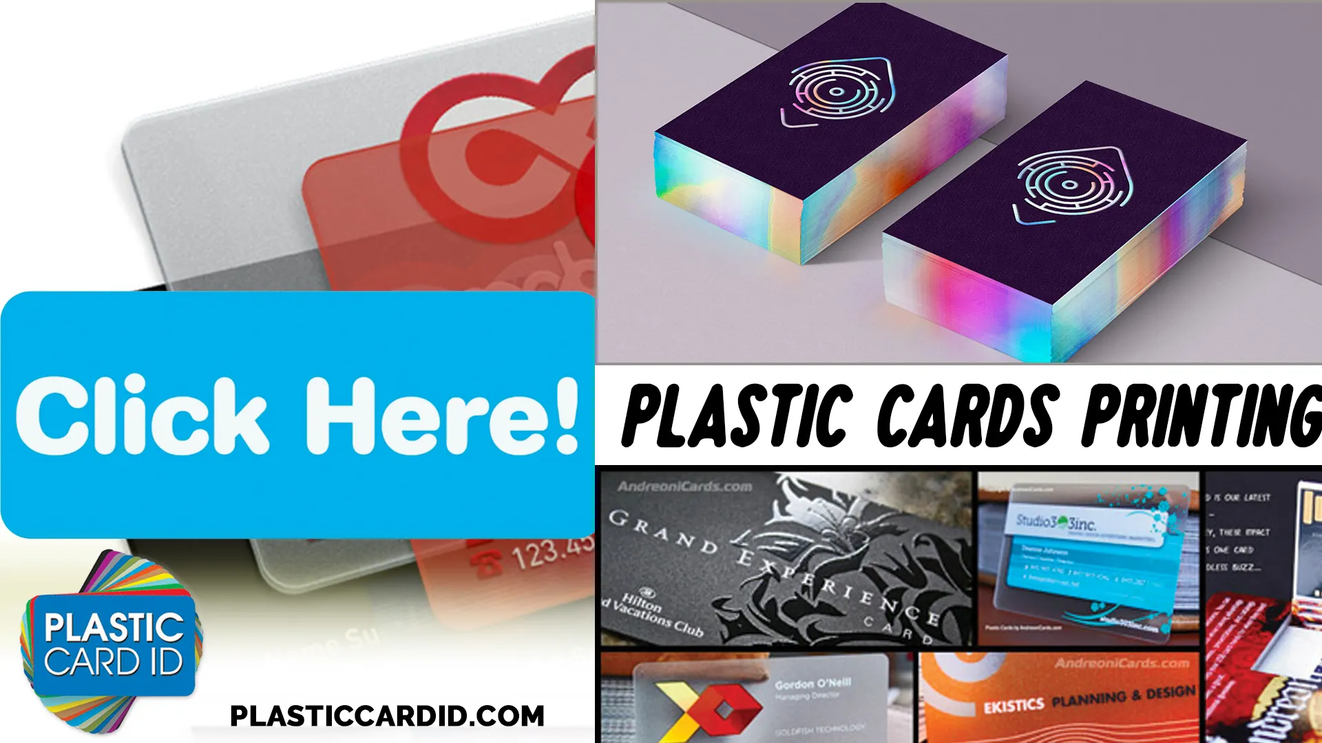 Welcome to Plastic Card ID
's Comprehensive Guide to Zebra Printers for Your Business