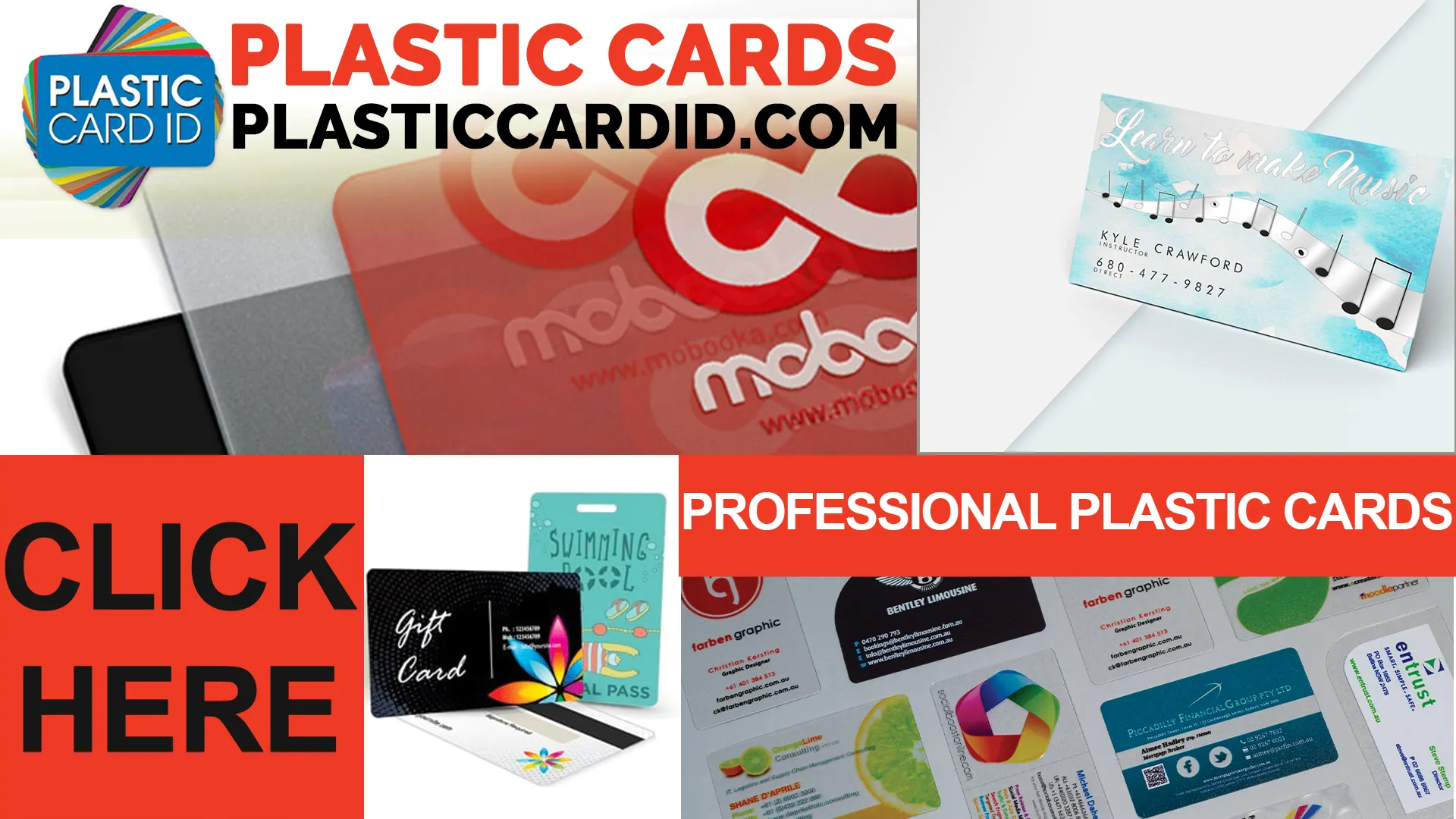  Customizing Card Security for Your Needs 