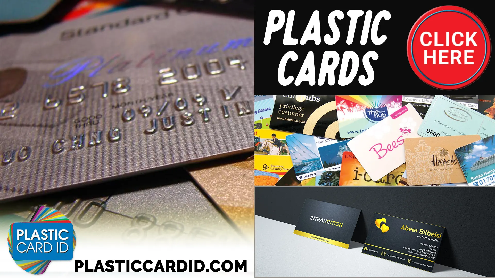 Why Recycling Plastic Cards and Ribbons Is a Game-Changer