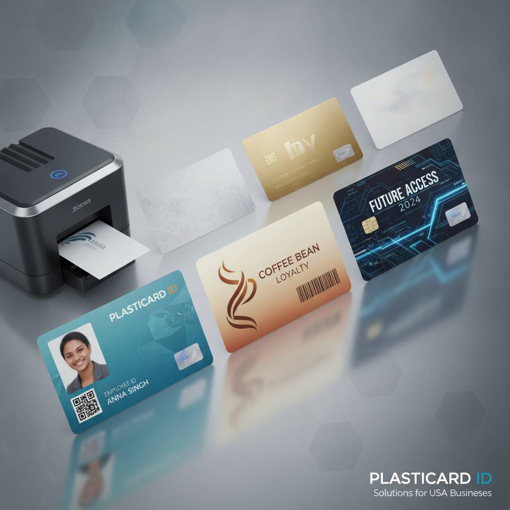 Brilliant Dye Sublimation Cards
